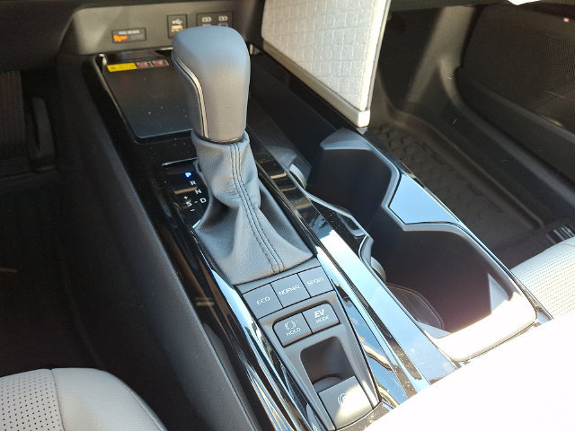 New 2026 Toyota Camry XLE w/ Premium Package FWD image 8