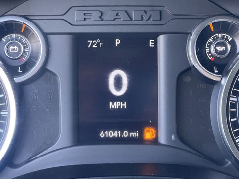Used 2019 RAM 1500 Big Horn image 28