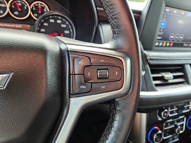 Used 2022 Chevrolet Tahoe LS w/ Driver Alert Package AWD/4WD image 35