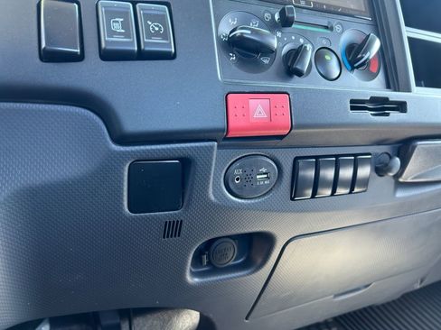 New 2024 Chevrolet Low Cab Forward image 35