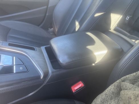 Used 2019 Audi A4 2.0T Premium Plus w/ Premium Plus Package image 27