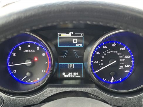 Used 2018 Subaru Outback 2.5i Limited image 28