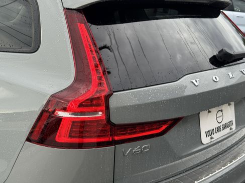 New 2026 Volvo V60 B5 Cross Country Plus w/ Protection Package Premier image 10