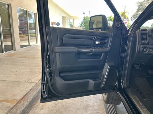 New 2023 RAM 2500 Limited image 45