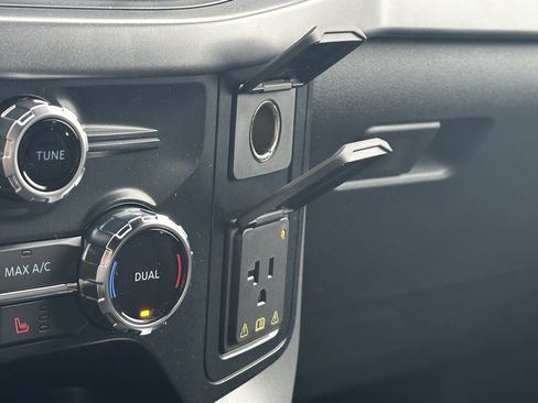 New 2025 Ford F150 XLT w/ Equipment Group 302A MID image 21