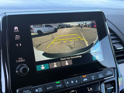 Used 2024 Honda Odyssey Sport image 22