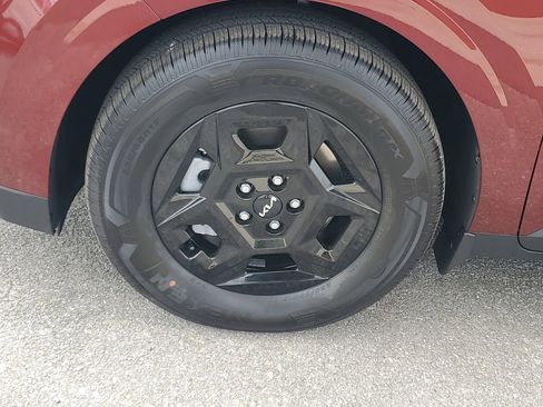 New 2026 Kia Carnival image 30