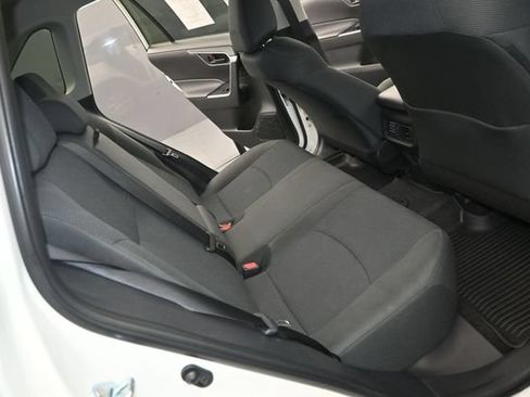 Used 2025 Toyota RAV4 LE FWD image 13