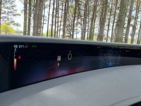 Used 2025 Lincoln Nautilus Reserve w/ Jet Appearance Package image 29