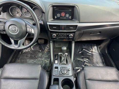 Used 2016 MAZDA CX-5 Grand Touring AWD/4WD image 2
