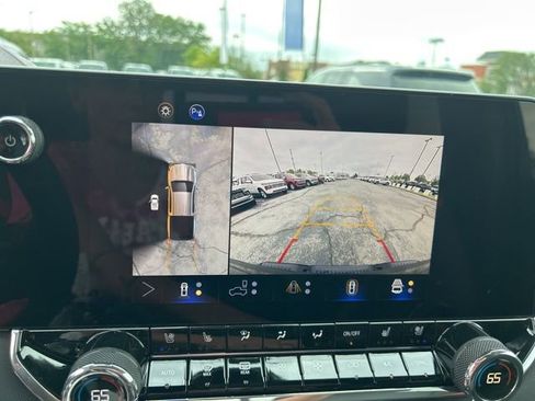 New 2025 Chevrolet Colorado Z71 w/ Technology Package image 23