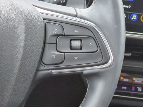 Used 2023 Buick Envision Avenir AWD/4WD image 26