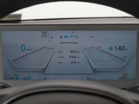 Certified 2024 Hyundai Ioniq 5 SEL AWD/4WD image 26