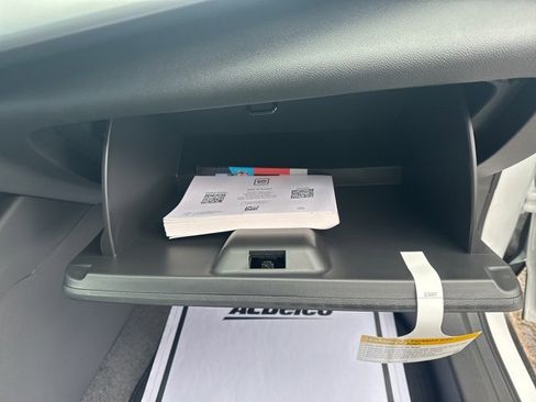 New 2026 Chevrolet Trax RS w/ Driver Confidence Package image 11