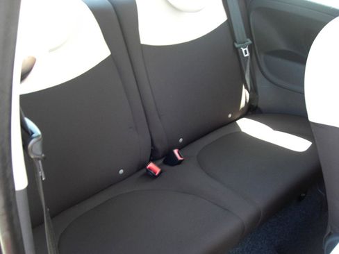 Used 2012 FIAT 500 Pop FWD image 14