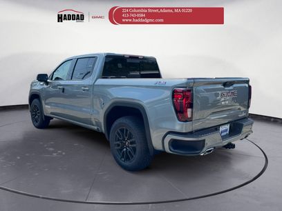 New 2026 GMC Sierra 1500 Elevation w/ Elevation Premium Package