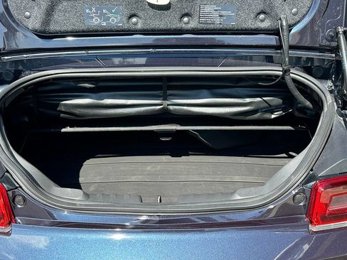 Used 2014 Chevrolet Camaro LT w/ RS Package RWD image 26
