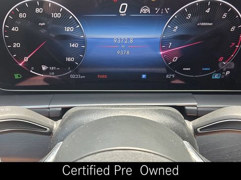 Certified 2024 Mercedes-Benz GLS 450 4MATIC image 22