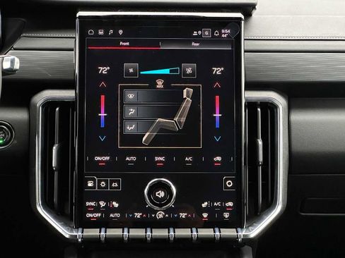 New 2026 GMC Acadia Elevation w/ Black Edition image 27