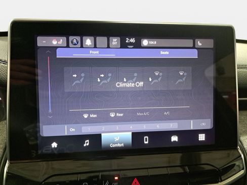 Certified 2023 Jeep Compass Latitude w/ Sun and Sound Group image 22