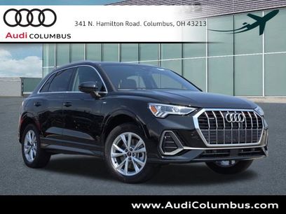 New 2025 Audi Q3 2.0T Premium