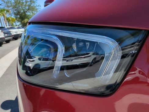 Used 2020 Mercedes-Benz GLE 350 image 11