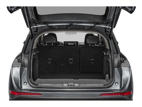 New 2026 Lincoln Corsair Premiere AWD/4WD image 33