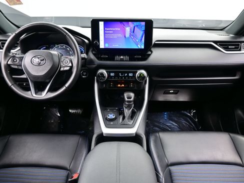 Used 2023 Toyota RAV4 XSE w/ XSE Grade Weather Package AWD/4WD image 17