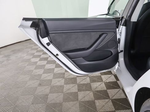 Used 2023 Tesla Model 3 Standard Range RWD image 25