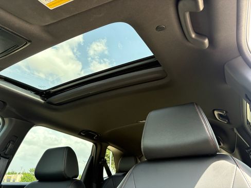 Certified 2025 Honda CR-V Sport-L image 23