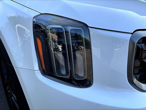Certified 2023 Kia Telluride EX X-Line AWD/4WD image 32