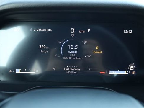 Certified 2024 Jeep Grand Cherokee L Laredo image 19