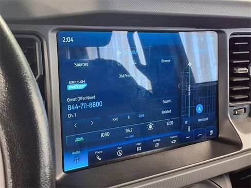 Certified 2024 Ford Bronco Big Bend image 12