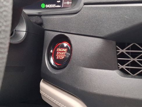 Used 2023 Honda Accord EX image 23