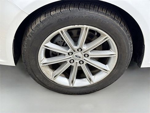 Used 2019 Ford Flex Limited image 32