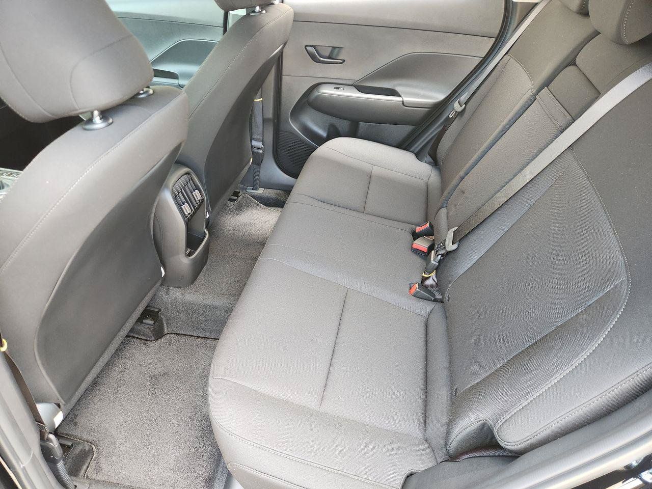 New 2027 Hyundai Kona SEL Sport FWD image 28