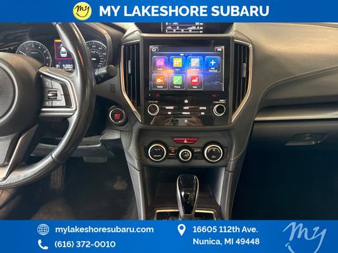 Used 2017 Subaru Impreza 2.0i Limited AWD/4WD image 21