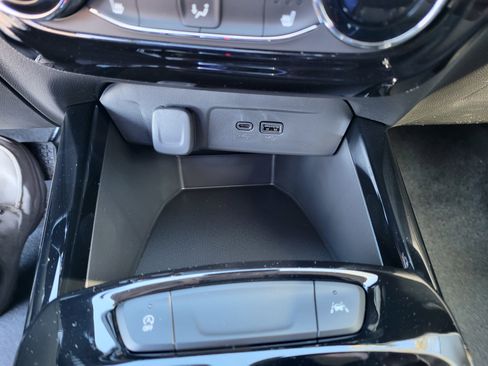 New 2026 Chevrolet Trax ACTIV w/ Driver Confidence Package image 20