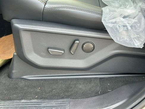 New 2026 Ford Expedition Tremor image 11