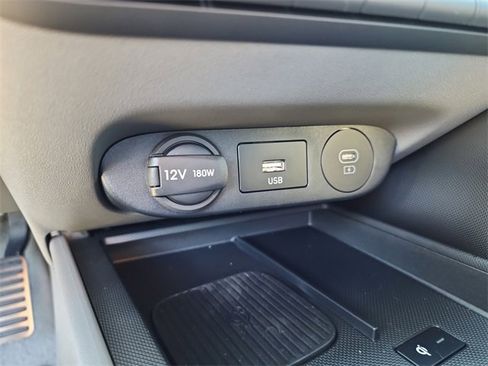 New 2025 Hyundai Elantra Sport image 20