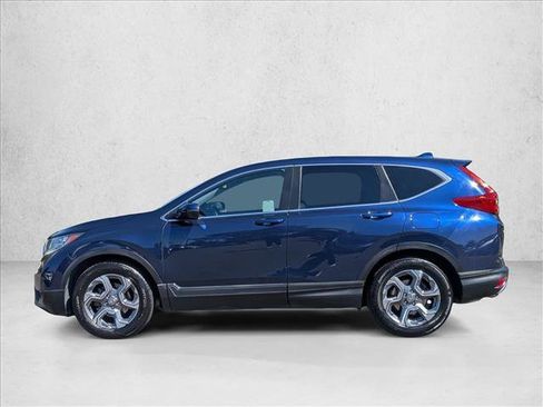 Used 2019 Honda CR-V EX-L image 9