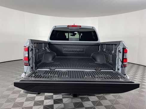 New 2026 Nissan Frontier PRO-4X w/ Tow Package AWD/4WD image 48