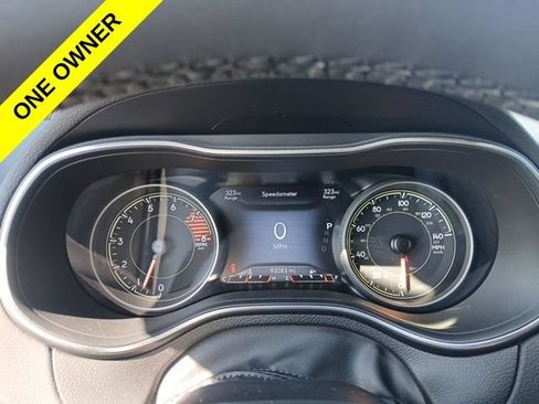 Used 2022 Jeep Cherokee Latitude Lux AWD/4WD image 28