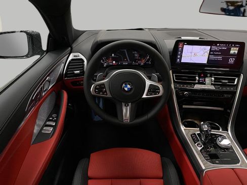 New 2026 BMW 840i xDrive image 13