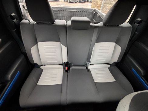 Used 2025 Toyota Tacoma SR image 36