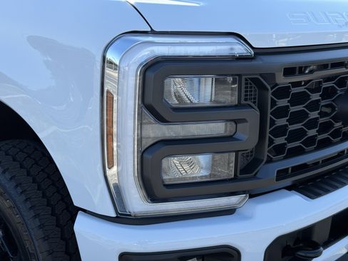 New 2026 Ford F250 XL w/ STX Appearance Package image 7