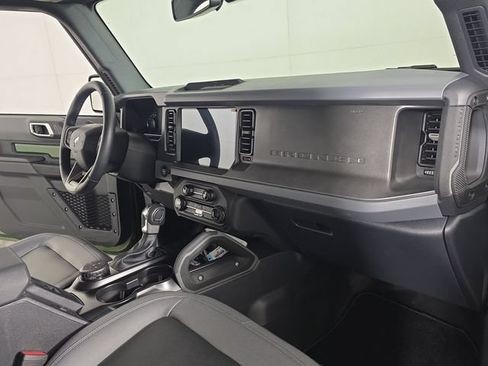 Certified 2024 Ford Bronco Big Bend AWD/4WD image 27