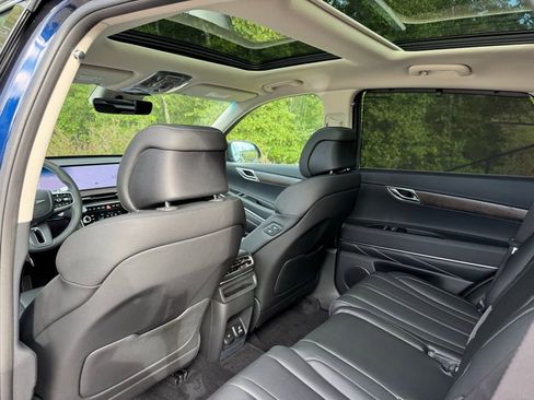 New 2026 Genesis GV80 2.5T Select image 23