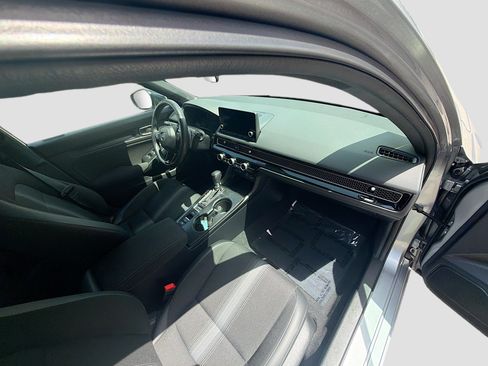 Certified 2023 Honda Civic Sport image 31