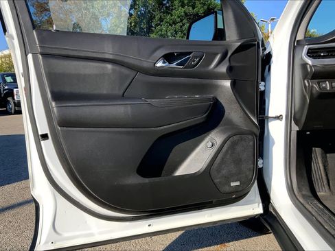 Used 2019 GMC Acadia SLT image 19